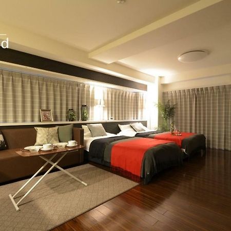 Alphabed Takamatsufurujinmachi 901 / Vacation Stay 21909 Eksteriør billede