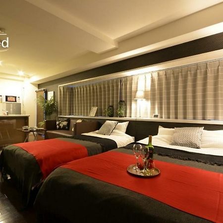 Alphabed Takamatsufurujinmachi 901 / Vacation Stay 21909 Eksteriør billede