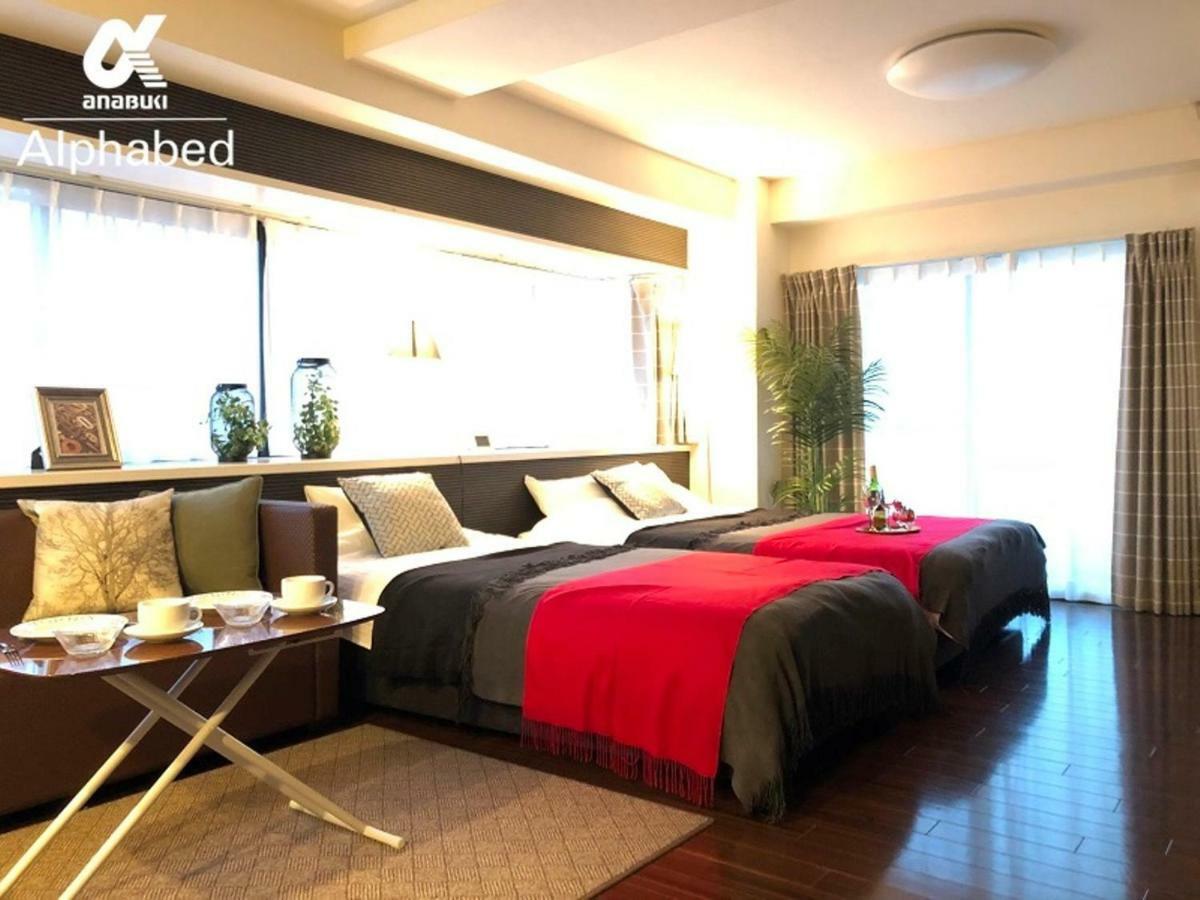 Alphabed Takamatsufurujinmachi 901 / Vacation Stay 21909 Eksteriør billede