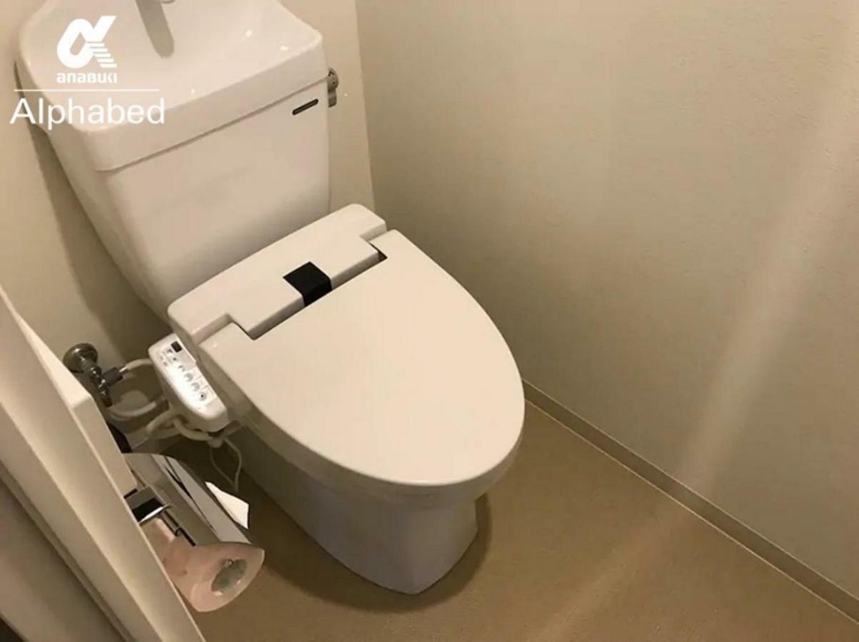 Alphabed Takamatsufurujinmachi 901 / Vacation Stay 21909 Eksteriør billede