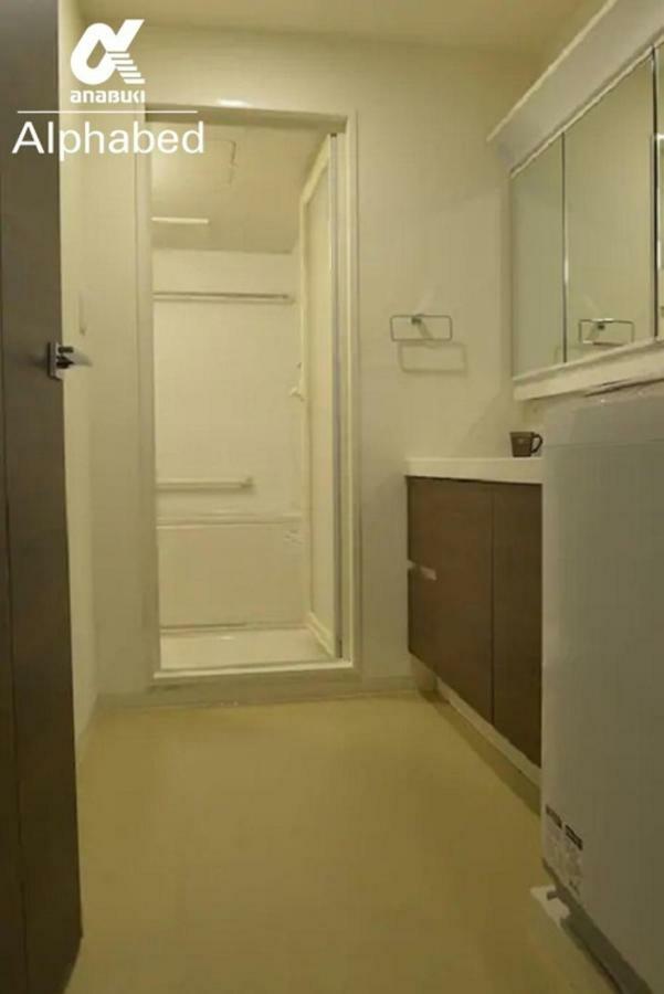 Alphabed Takamatsufurujinmachi 901 / Vacation Stay 21909 Eksteriør billede