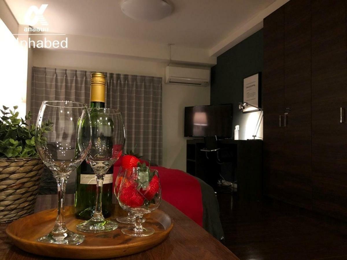 Alphabed Takamatsufurujinmachi 901 / Vacation Stay 21909 Eksteriør billede