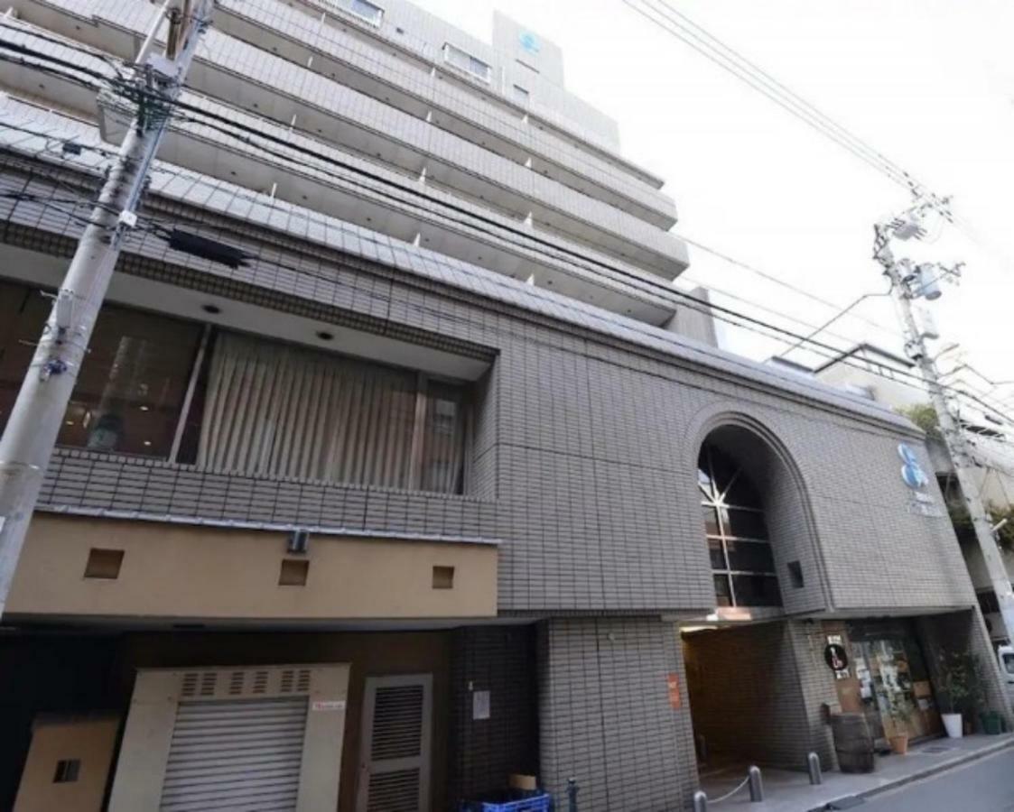 Alphabed Takamatsufurujinmachi 901 / Vacation Stay 21909 Eksteriør billede